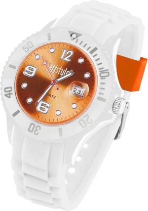 Taffstyle Quarzuhr Armbanduhr Silikon Sport Uhr
