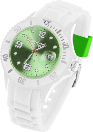 Taffstyle Quarzuhr Armbanduhr Silikon Sport Uhr