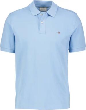 Gant Poloshirt Herren Poloshirt aus Baumwolle