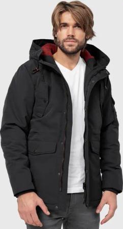Indicode Sommerjacke Ocala