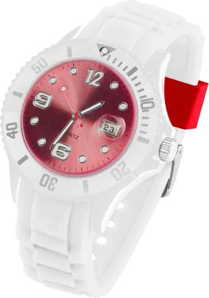 Taffstyle Quarzuhr Armbanduhr Silikon Sport Uhr