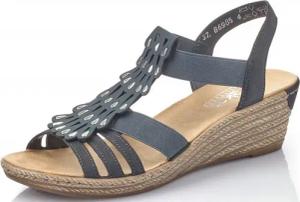 Rieker Sandale