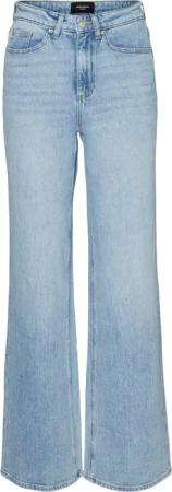Vero Moda Loose-fit-Jeans