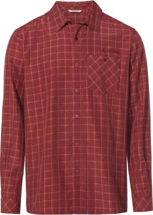 VAUDE Funktionshemd Men's Albsteig LS Shirt