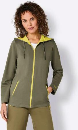 Witt Trainingsjacke Jacke