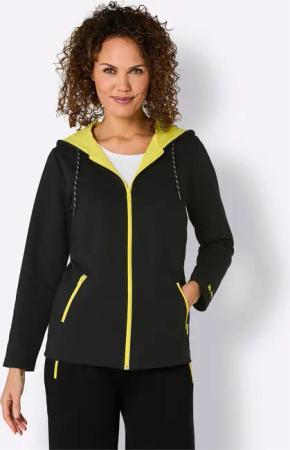 Witt Trainingsjacke Jacke