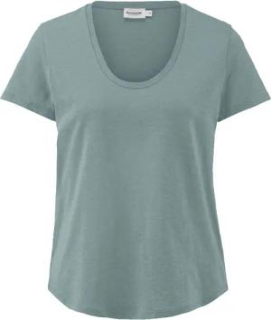 Hessnatur T-Shirt Regular aus reiner Bio-Baumwolle