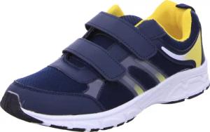 D.T. NEW YORK Hallenschuh