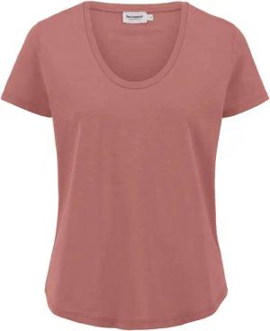 Hessnatur T-Shirt Regular aus reiner Bio-Baumwolle