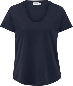 Hessnatur T-Shirt Regular aus reiner Bio-Baumwolle