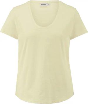 Hessnatur T-Shirt Regular aus reiner Bio-Baumwolle