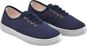Hessnatur mit Bio-Baumwolle Sneaker