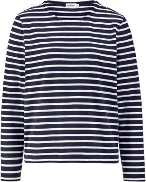 Hessnatur T-Shirt Relaxed aus reiner Bio-Baumwolle
