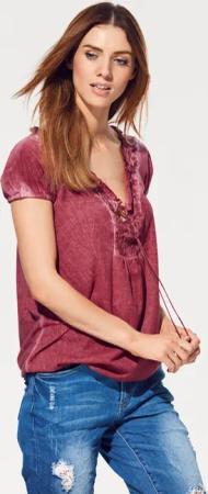 heine T-Shirt V-Shirt