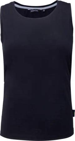 Skratta Tanktop Merino Damen Arne