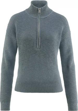 Hessnatur Strickpullover aus reiner Bio-Baumwolle (1-tlg)