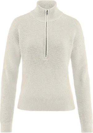 Hessnatur Strickpullover aus reiner Bio-Baumwolle (1-tlg)