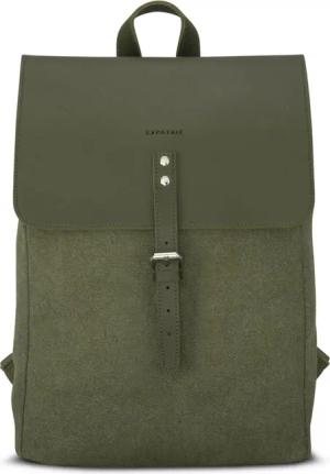 Expatrié Rucksack ANOUK Rucksack Damen Tagesrucksack,