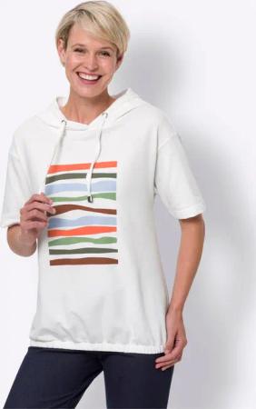 Sieh an! Sweater Sweatshirt
