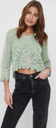 JACQUELINE de YONG Strickpullover JDYNEW SUN