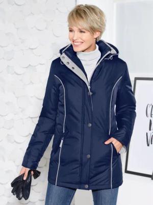 Sieh an! Allwetterjacke Funktionsjacke