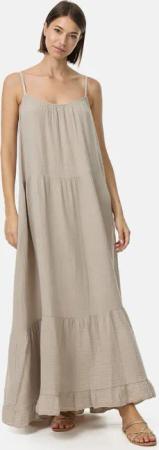 PM SELECTED Maxikleid PM48 (Romantisches Maxikleid