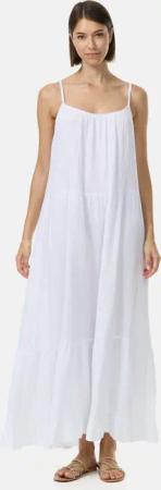 PM SELECTED Maxikleid PM48 (Romantisches Maxikleid