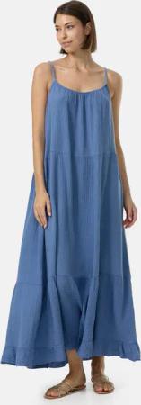 PM SELECTED Maxikleid PM48 (Romantisches Maxikleid