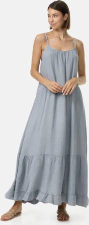 PM SELECTED Maxikleid PM48 (Romantisches Maxikleid