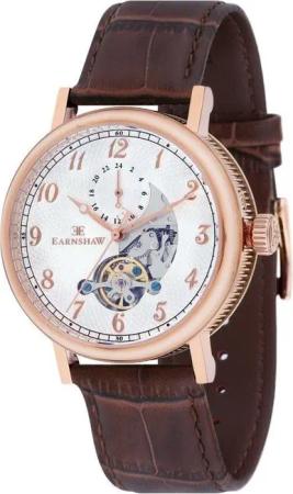 Thomas Earnshaw Automatikuhr Thomas Earnshaw Beaufort