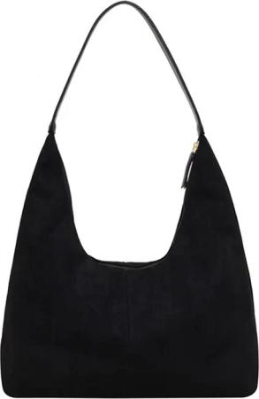Coonoor Schultertasche Damen Vintage Handtasche Strandtasche
