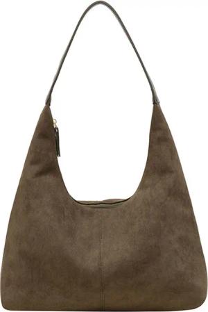 Coonoor Schultertasche Damen Vintage Handtasche Strandtasche