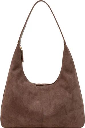 Coonoor Schultertasche Damen Vintage Handtasche Strandtasche