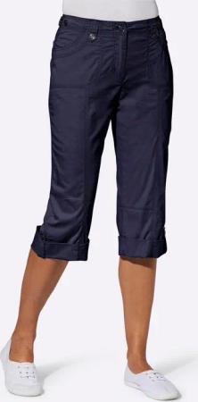 Witt Shorts Capri-Hose