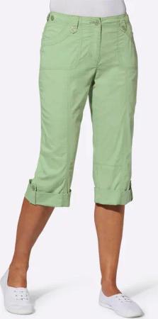 Witt Shorts Capri-Hose