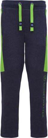 Schietwetter Jogginghose Unisex Freizeithose "Joy" (1-tlg)