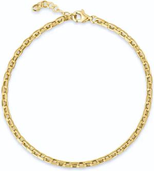 Antares Gold Goldarmband Elegantes Armband aus