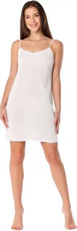 Bellivalini Unterkleid Damen Unterkleid kurz mit