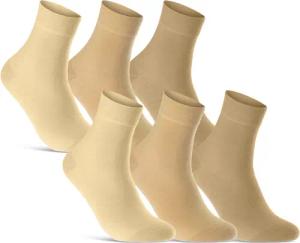 sockenkauf24 Kurzsocken 6 oder 12 Paar