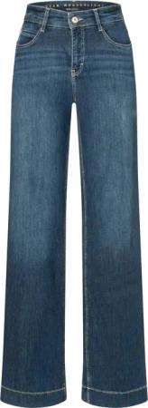 MAC 5-Pocket-Jeans Damen Jeans DREAM WIDE
