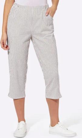 Sieh an! Shorts Caprihose