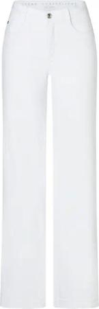 MAC 5-Pocket-Jeans Damen Jeans DREAM WIDE