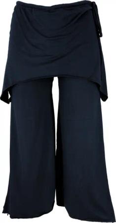 Guru-Shop Relaxhose Goa Psytrance Hose, 3/4