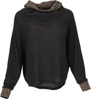 Guru-Shop Longsleeve Hoody, Sweatshirt, Pullover, Kapuzenpullover