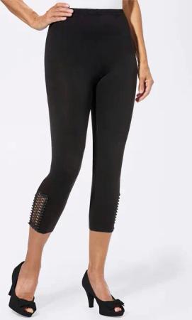Witt Shorts Leggings