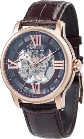 Thomas Earnshaw Mechanische Uhr Thomas Earnshaw