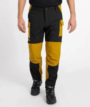 Rock Creek Softshellhose Herren Softshellhose Wanderhose