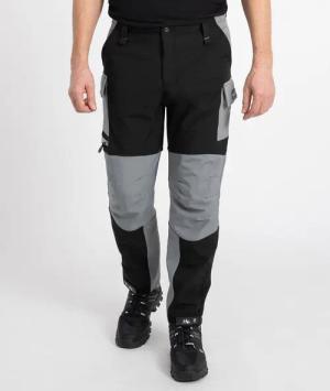 Rock Creek Softshellhose Herren Softshellhose Wanderhose
