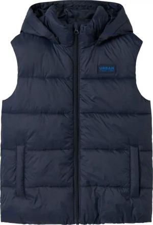 Name It Steppweste NKMMONAY VEST PB