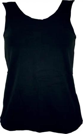 Guru-Shop T-Shirt Goa Psytrance Top, Pixi